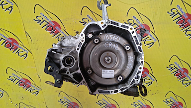АКПП/NIS/CR10-DE/CR14-DE/CR12-DE/С ДАТЧИКОМ/2WD/RE4F03B