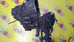 МКПП/NIS/YD22-DD/AD/EXPERT/VENW11/VENY11/4WD/RS5F50A