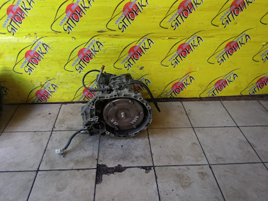 АКПП/TOY/1KR/DAIHATSU/BOON/PASSO/KGC10/M300S/2WD/A4BD02A