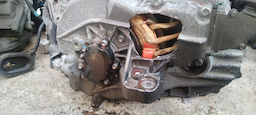 АКПП/TOY/3MZ/HARRIER/HIGHLANDER/KLUGER/MHU28W/MHU38W/MHU48/P31001A