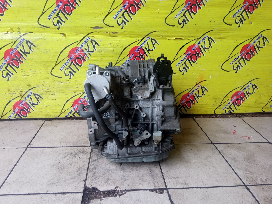 АКПП/TOY/2AZ-FE/BLADE/ESTIMA/MARK X ZIO/RAV4/RAV4 ACA36/ACR50W/ANA10/AZE156H/CVT/K112-01A