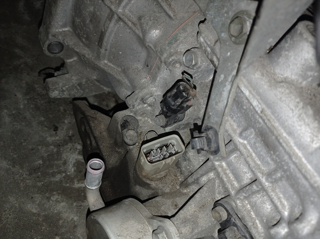 АКПП/TOY/1KR/BELTA/VITZ/YARIS/KSP90/KSP92/KSP130/CVT/БЕЗ I-STOP/K410