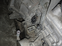 АКПП/TOY/1KR/BELTA/VITZ/YARIS/KSP90/KSP92/KSP130/CVT/БЕЗ I-STOP/K410