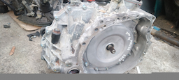 АКПП/TOY/3MZ/HARRIER/HIGHLANDER/KLUGER/MHU28W/MHU38W/MHU48/P31001A