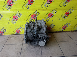 АКПП/TOY/1NZ-FE/K210/RACTIS/SIENTA/VITZ/NCP100/NCP81/NCP91/CVT