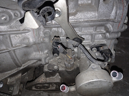 АКПП/TOY/1KR/BELTA/VITZ/YARIS/KSP90/KSP92/KSP130/CVT/БЕЗ I-STOP/K410