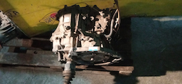 АКПП/TOY/1NZ-FE/K210/RACTIS/SIENTA/VITZ/NCP100/NCP81/NCP91/CVT