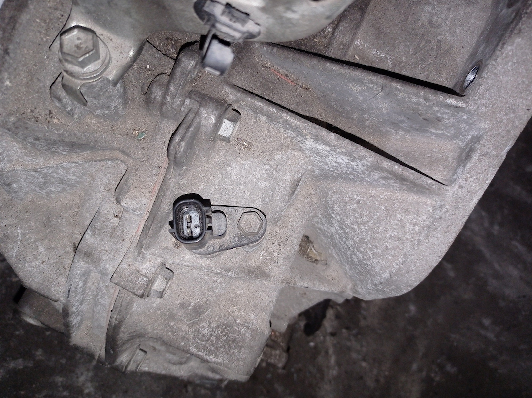 АКПП/TOY/1KR/BELTA/VITZ/YARIS/KSP90/KSP92/KSP130/CVT/БЕЗ I-STOP/K410