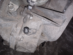 АКПП/TOY/1KR/BELTA/VITZ/YARIS/KSP90/KSP92/KSP130/CVT/БЕЗ I-STOP/K410