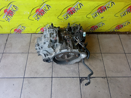 АКПП/MMC/4A91/COLT/Z23A/Z25A/CVT/F1C1A