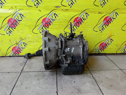 АКПП/TOY/1KR/DAIHATSU/BOON/PASSO/KGC10/M300S/2WD/A4BD02A