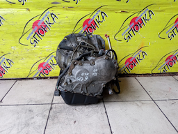 АКПП/TOY/1KR/DAIHATSU/BOON/PASSO/KGC10/M300S/2WD/A4BD02A