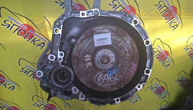 АКПП/TOY/1KR/DAIHATSU/BOON/PASSO/KGC10/M300S/2WD/A4BD02A