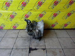 АКПП/TOY/1KR/DAIHATSU/BOON/PASSO/KGC10/M300S/2WD/A4BD02A