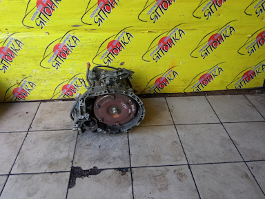 АКПП/TOY/1KR/DAIHATSU/BOON/PASSO/KGC10/M300S/2WD/A4BD02A