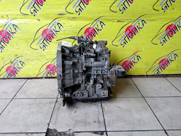 АКПП/SUZ/K12B/SWIFT/ZC71S/СЕЛЕКТОР СВЕРХУ/CVT