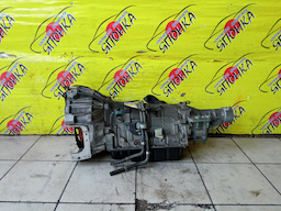 АКПП/MAZ/13B/UM501/RX-8/SE3P/2WD