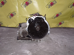 МКПП/NIS/QG15-DE/QG16-DE/QG18-DE/2WD/5 БОЛТОВ