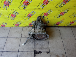 АКПП/TOY/1KR/DAIHATSU/BOON/PASSO/KGC10/M300S/2WD/A4BD02A
