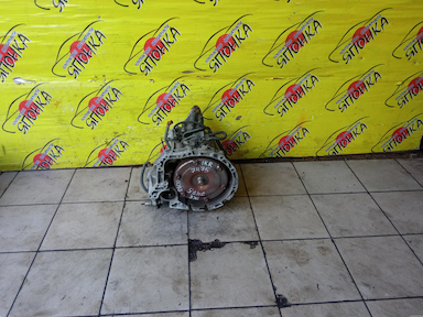 АКПП/TOY/1KR/DAIHATSU/BOON/PASSO/KGC10/M300S/2WD/A4BD02A