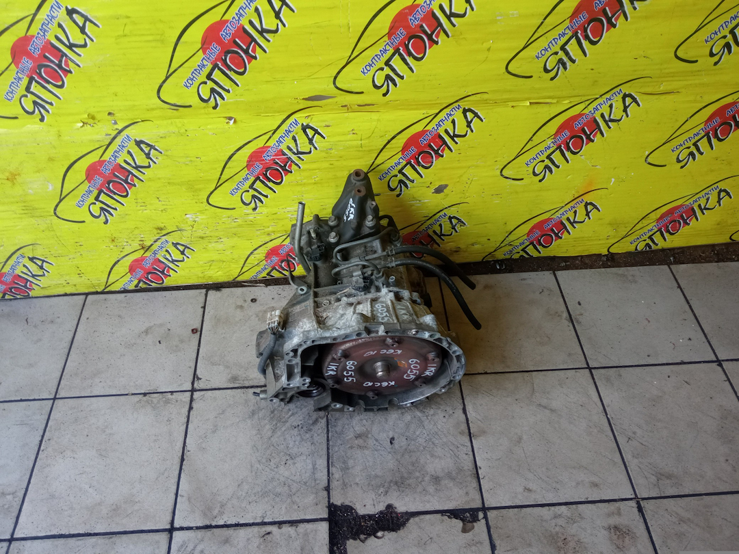 АКПП/TOY/1KR/DAIHATSU/BOON/PASSO/KGC10/M300S/2WD/A4BD02A