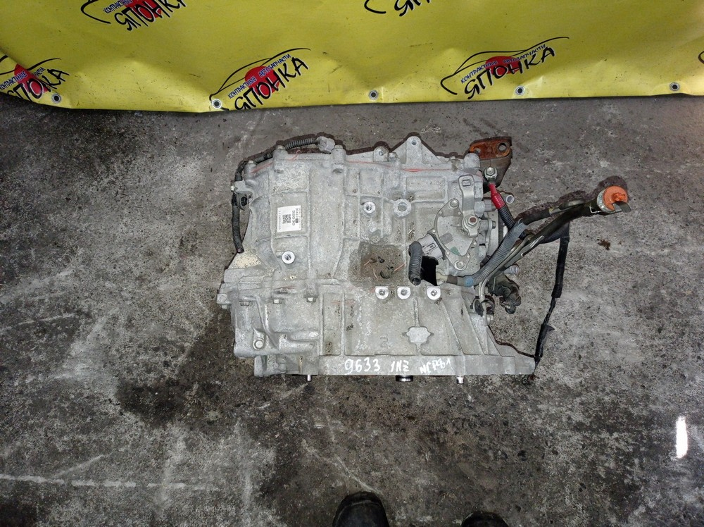АКПП/TOY/1NZ-FE/K210/RACTIS/SIENTA/VITZ/NCP100/NCP81/NCP91/CVT