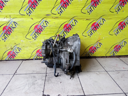 АКПП/TOY/1KR/DAIHATSU/BOON/PASSO/KGC10/M300S/2WD/A4BD02A