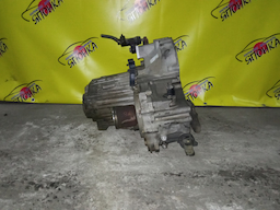 МКПП/NIS/QG15-DE/QG16-DE/QG18-DE/2WD/5 БОЛТОВ