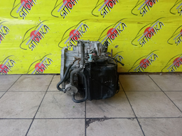 АКПП/MMC/4A91/COLT/Z23A/Z25A/CVT/F1C1A