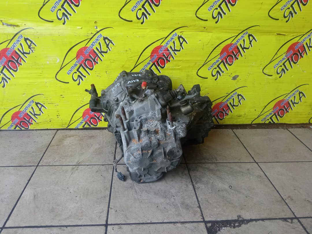 МКПП/MMC/4G93/GALANT/EA1W/EA1A/5 СТУП./F5M42