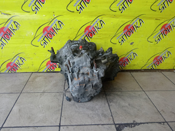 МКПП/MMC/4G93/GALANT/EA1W/EA1A/5 СТУП./F5M42