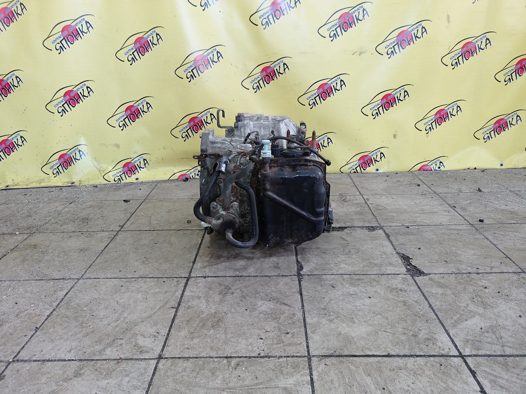 АКПП/MMC/4A91/COLT/Z23A/Z25A/CVT/F1C1A