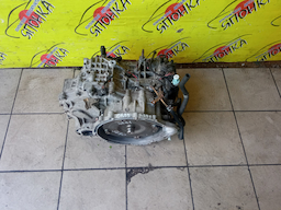АКПП/MMC/4A91/COLT/Z23A/Z25A/CVT/F1C1A