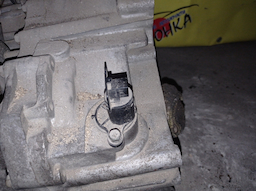 МКПП/NIS/QG15-DE/QG16-DE/QG18-DE/2WD/5 БОЛТОВ