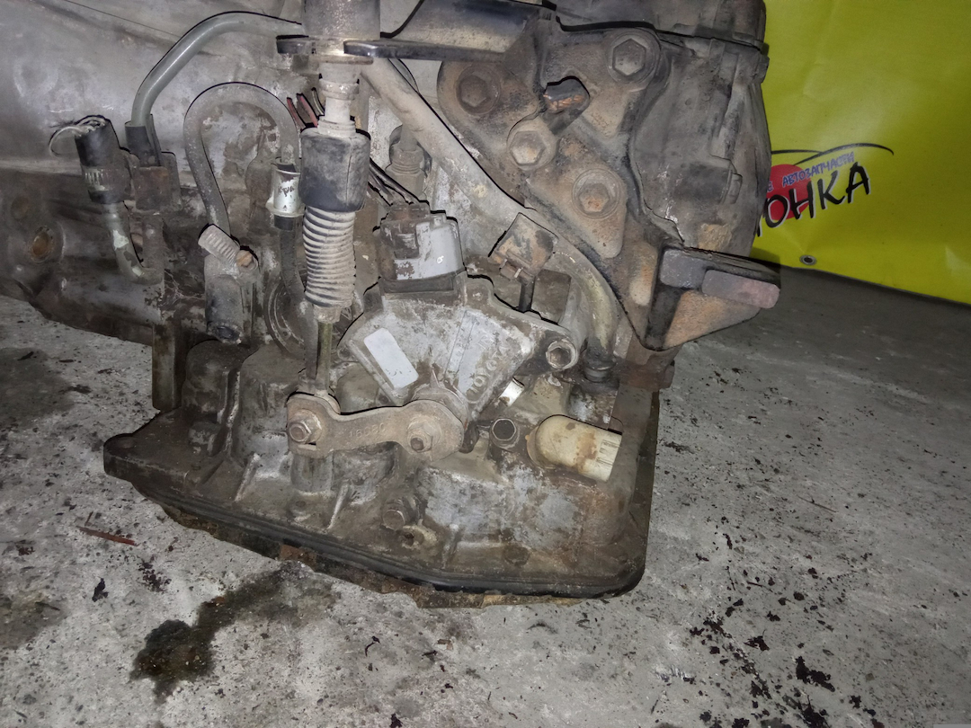 АКПП/TOY/5A-FE/CARINA/COROLLA/CERES/CORONA/SPRINTER/SPRINTER MARINO/AE100/AE101/AE110/AT170/AT211/AT212/A240L/УЦЕНКА