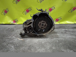 МКПП/NIS/QG15-DE/QG16-DE/QG18-DE/2WD/5 БОЛТОВ