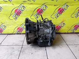 АКПП/TOY/1KR/DAIHATSU/BOON/PASSO/KGC10/M300S/2WD/A4BD02A