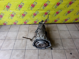 АКПП/NIS/VQ25-DD/VQ30 DD/SKYLINE/STAGEA/NM35/NV35/2 WD/RE5R05A