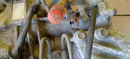АКПП/TOY/1KR/DAIHATSU/BOON/PASSO/KGC10/M300S/2WD/A4BD02A
