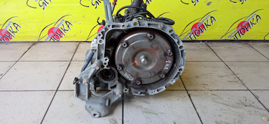 АКПП/TOY/1KR/DAIHATSU/BOON/PASSO/KGC10/M300S/2WD/A4BD02A