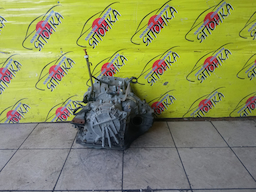 АКПП/TOY/2NZ-FE/U441E-01A