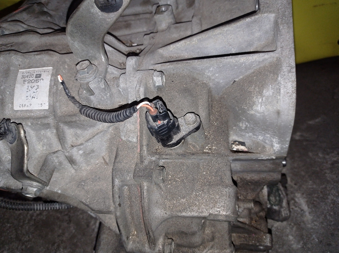 АКПП/TOY/1KR/BELTA/VITZ/YARIS/KSP90/KSP92/KSP130/CVT/БЕЗ I-STOP/K410