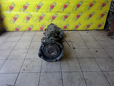 АКПП/NIS/VQ25DE/ELGRAND/MNE51/ME51/NE51/E51/4WD/ЦЕНА БЕЗ РАЗДАТКИ/RE4R01B-RC36