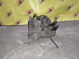 МКПП/TOY/1ZZ-FE/2ZZ-GE/3ZZ/4ZZ/5 СТУП