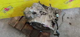 АКПП/MMC/4A91/COLT/Z23A/Z25A/CVT/F1C1A