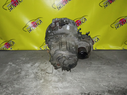 МКПП/NIS/QG15-DE/QG16-DE/QG18-DE/2WD/5 БОЛТОВ