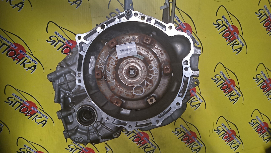 АКПП/TOY/1NZ-FE/K210/RACTIS/SIENTA/VITZ/NCP100/NCP81/NCP91/CVT