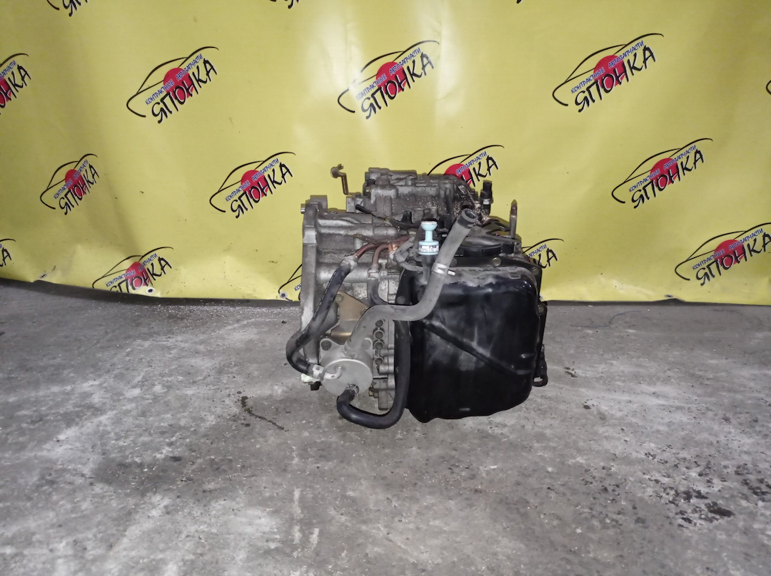 АКПП/MMC/4A91/COLT/Z23A/Z25A/CVT/F1C1A