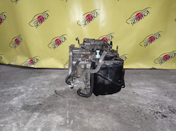 АКПП/MMC/4A91/COLT/Z23A/Z25A/CVT/F1C1A