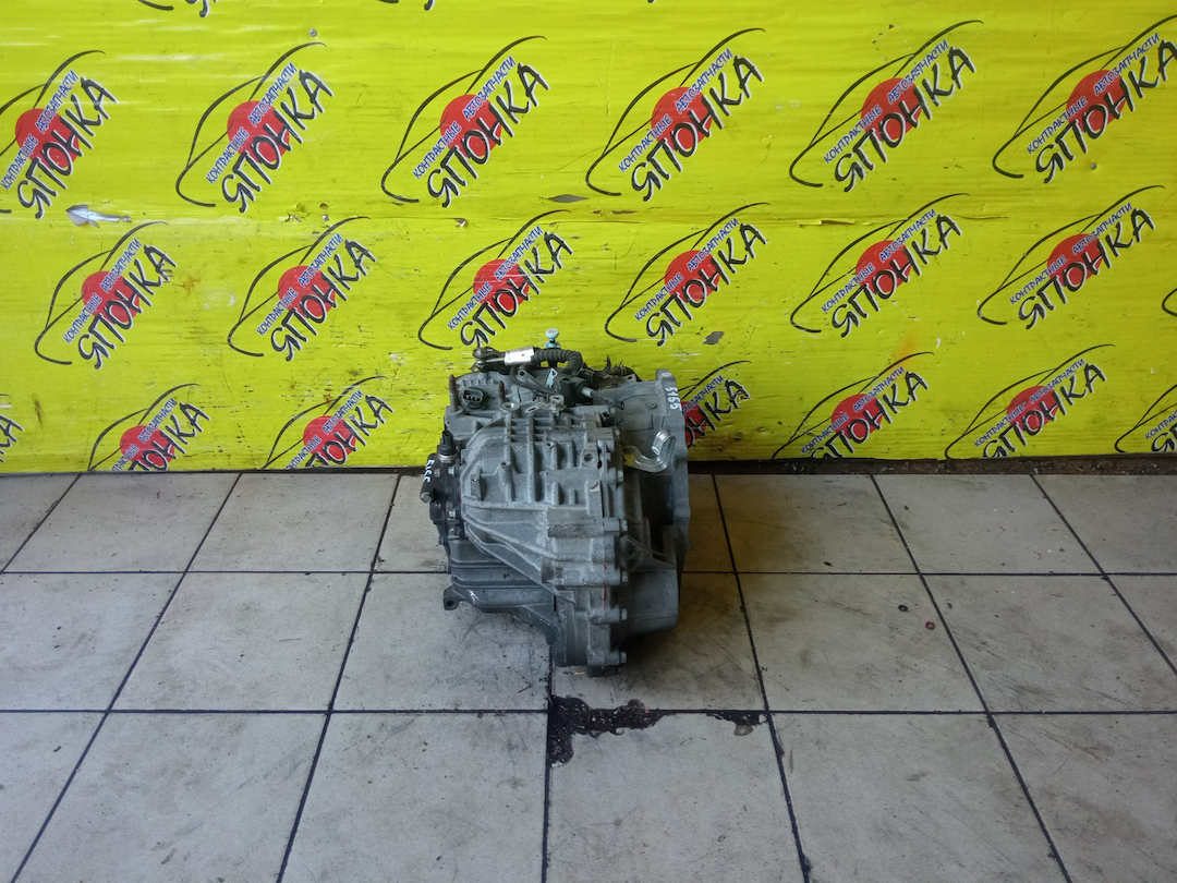 АКПП/MMC/4A91/COLT/Z23A/Z25A/CVT/F1C1A